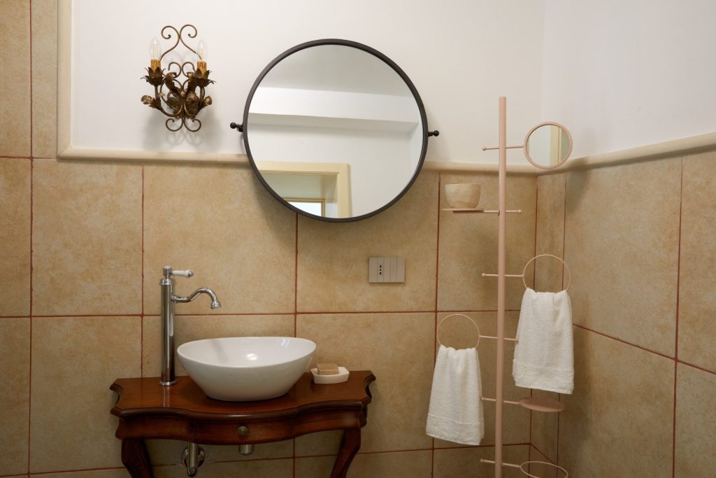 Petra Country House: Tradizioni Vive nel Salento