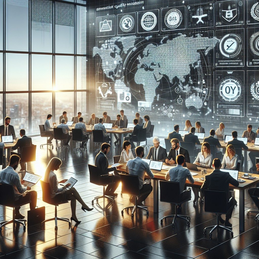 standarde ISO online