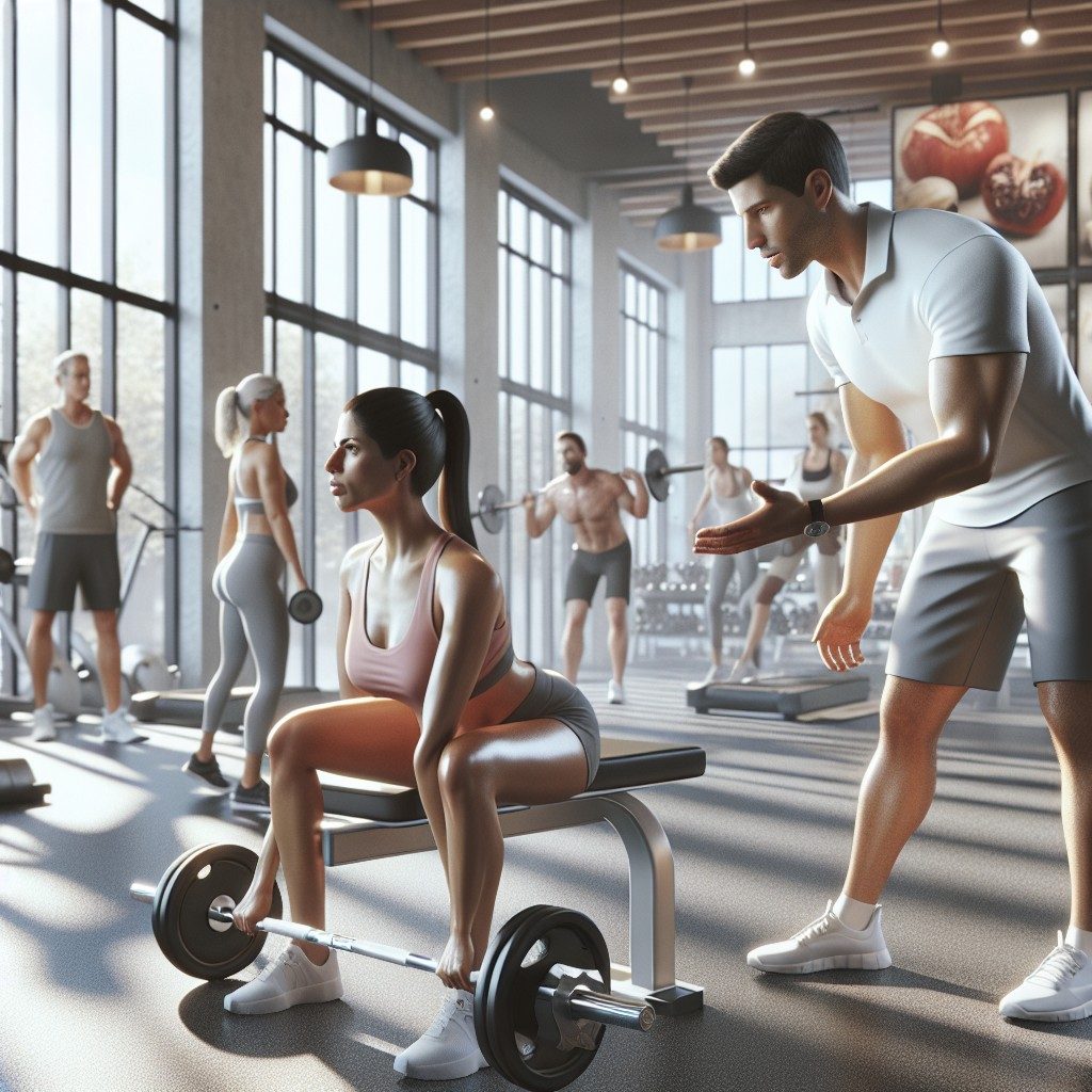 fitness medical