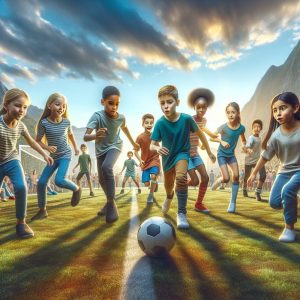 AsInfo 2 jocuri Poki fotbal