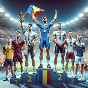 AsInfo 2 sportivi români