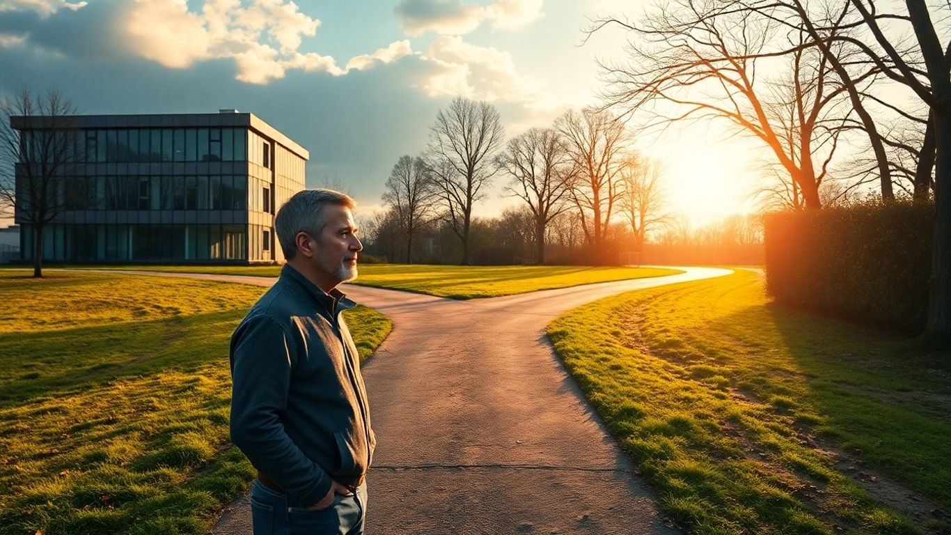 De ce tot mai mulți români își schimbă complet cariera după 40 de ani