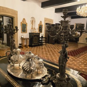 Casa Tătărăscu renaște ca Eko Group Vila: o bijuterie istorică pentru evenimente corporate personalizate cu decoruri autentice