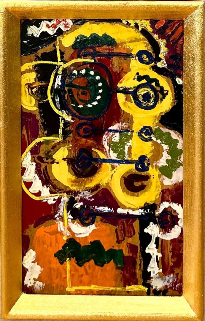 Galeriile de Artă A. Rădulescu inaugurează la Eko Group Vila un program exclusiv de cursuri de artă pentru mediul corporate