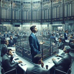 piețe internaționale