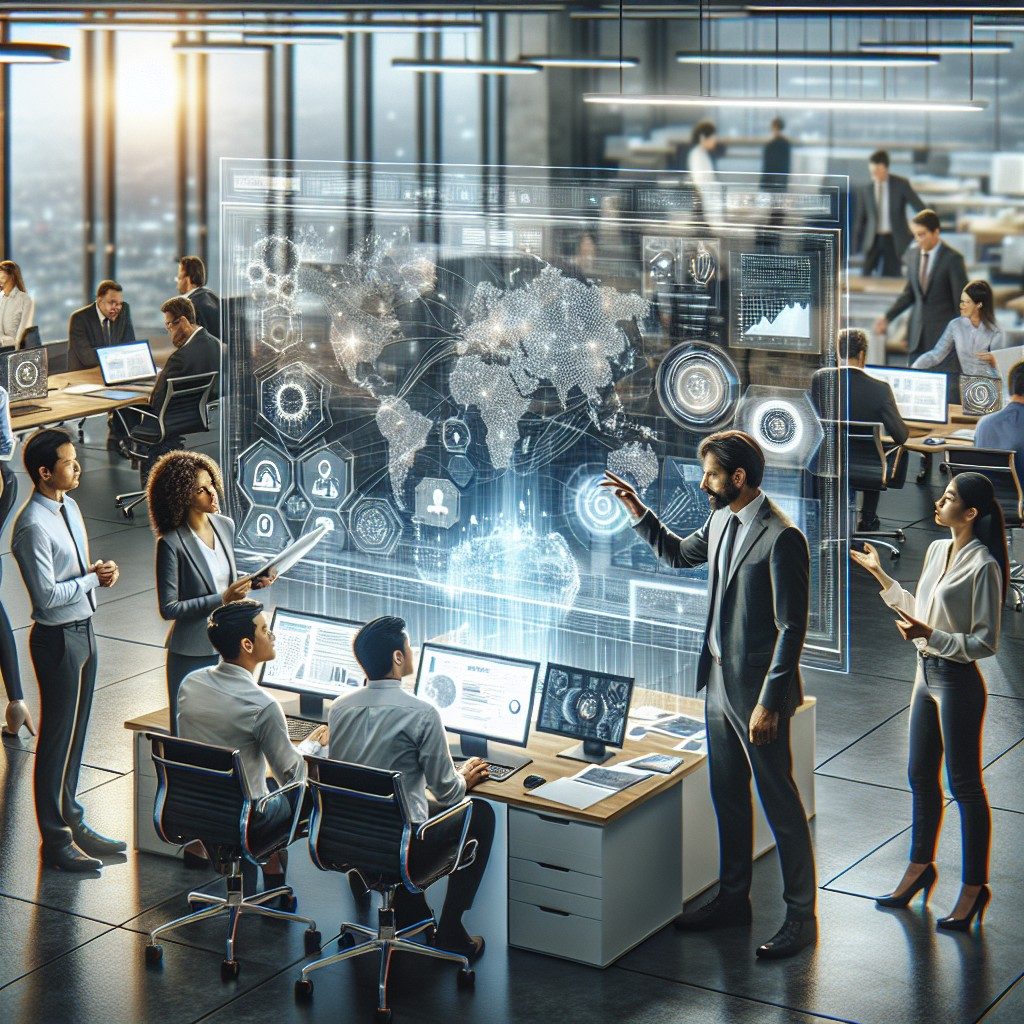 Transformarea digitală a firmelor românești: ce soluții IT merită investiția în 2026