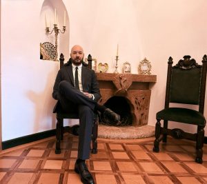 Vladimir Naciu, Naciu & Asociații: aplicarea dreptului străin în instanțele române